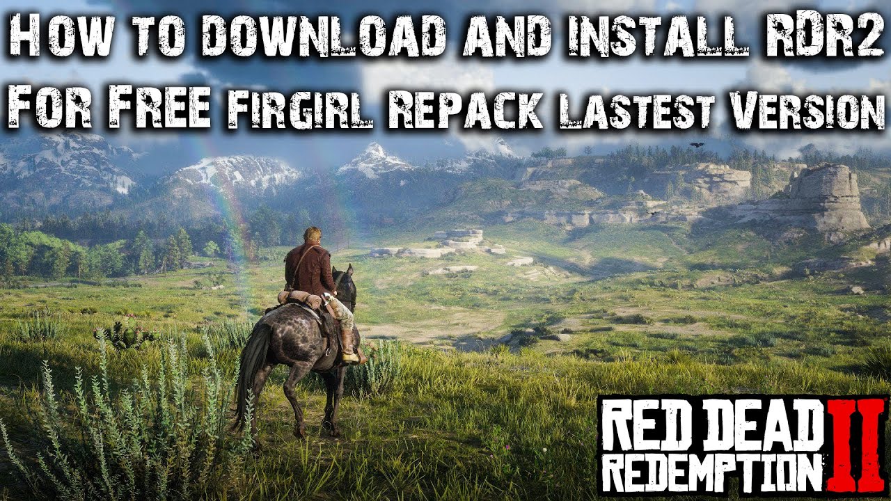Detail Red Dead Redemption Free Download Nomer 43