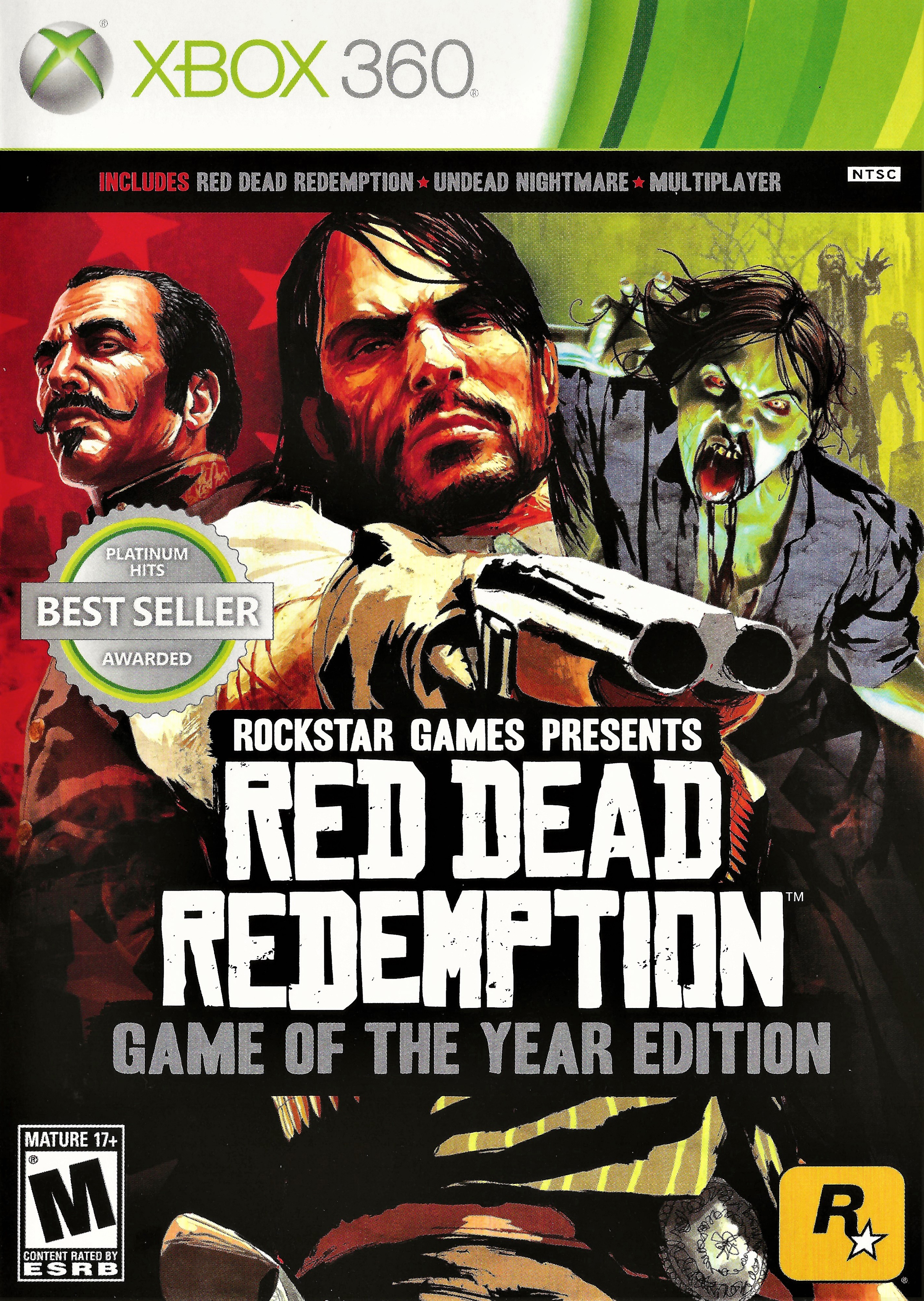 Detail Red Dead Redemption Free Download Nomer 46