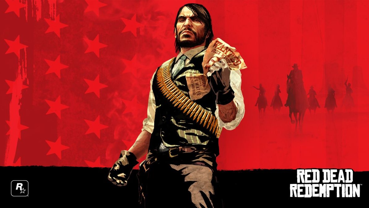 Detail Red Dead Redemption Free Download Nomer 9