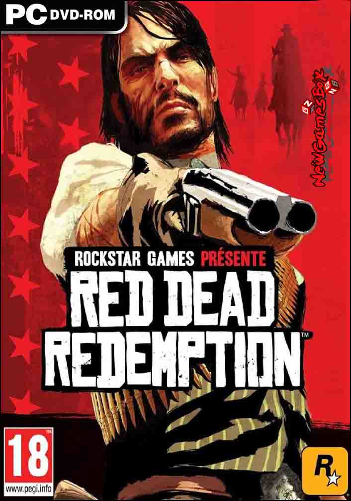 Detail Red Dead Redemption Game Free Nomer 3