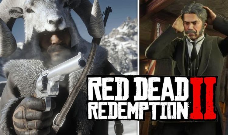 Detail Red Dead Redemption Game Free Nomer 35
