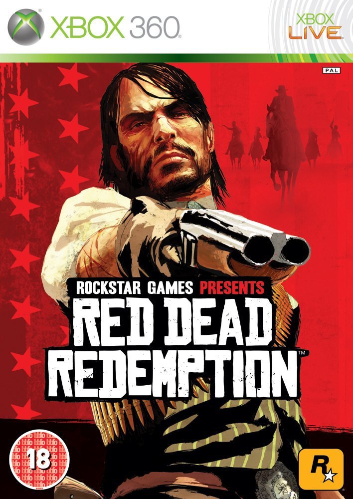Detail Red Dead Redemption Game Free Nomer 40