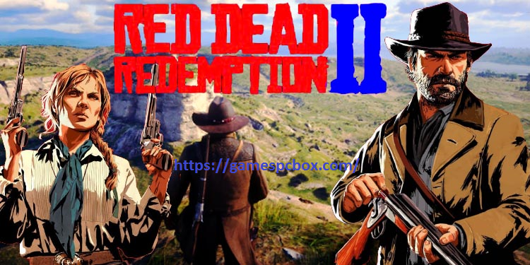 Detail Red Dead Redemption Game Free Nomer 43