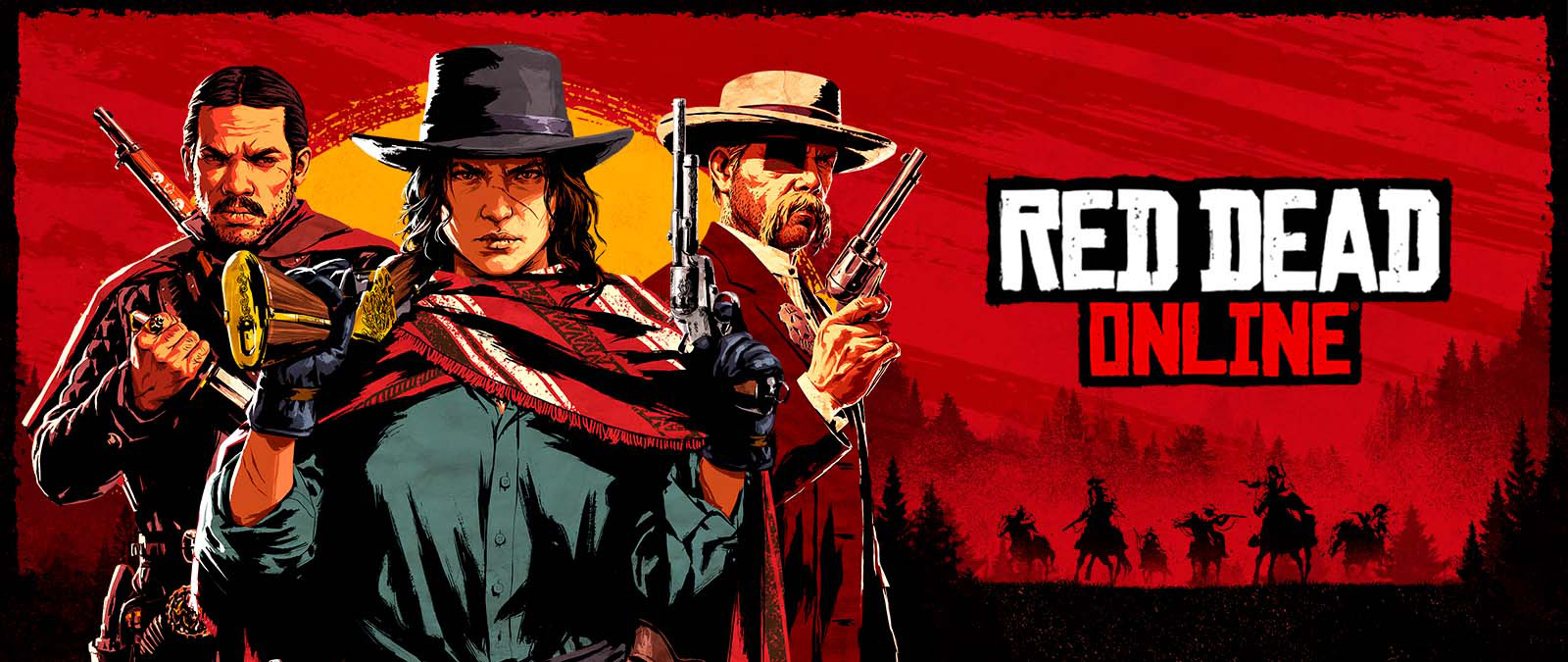 Detail Red Dead Redemption Game Free Nomer 45