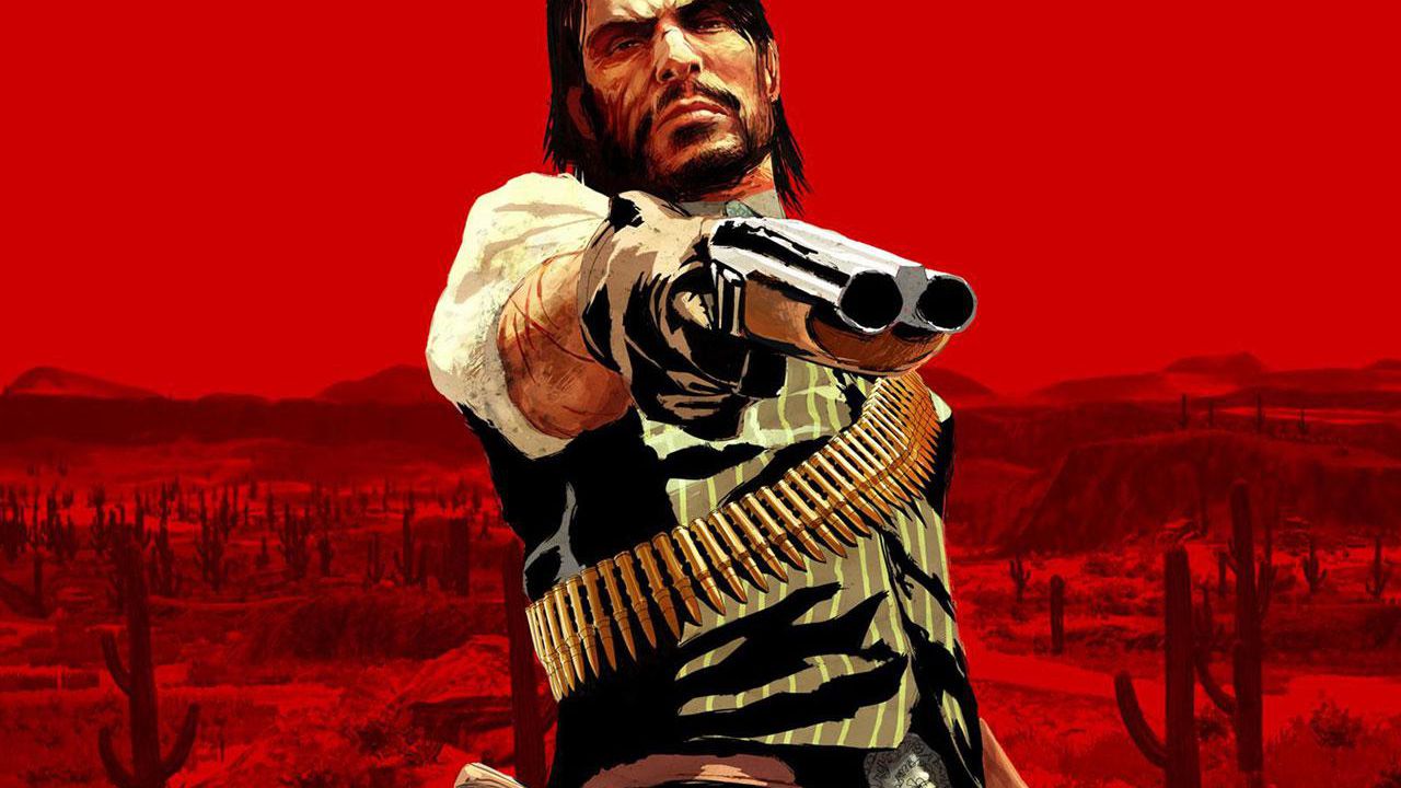 Detail Red Dead Redemption Game Free Nomer 48