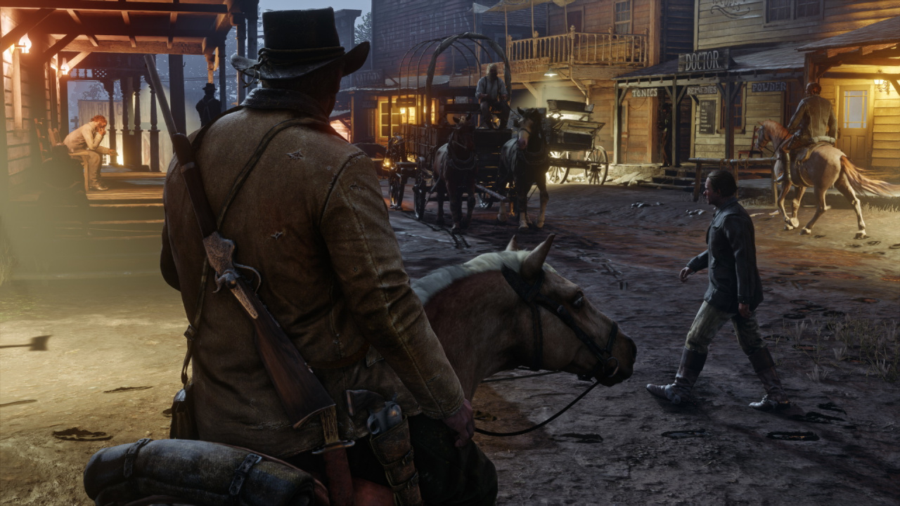 Detail Red Dead Redemption Game Free Nomer 52