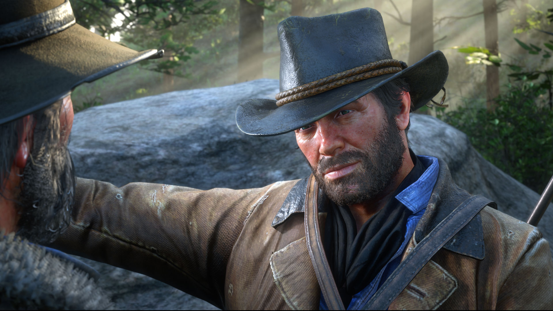 Detail Red Dead Redemption Images Nomer 23