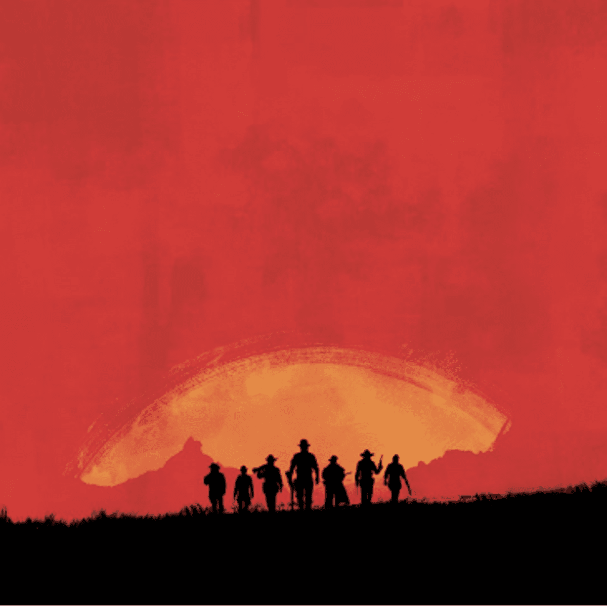 Detail Red Dead Redemption Images Nomer 10