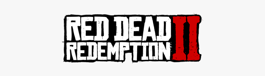 Detail Red Dead Redemption Logo Nomer 15