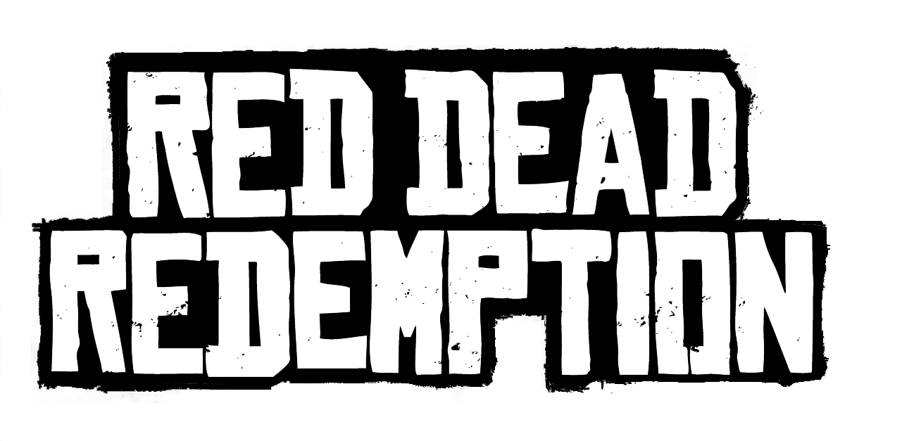 Detail Red Dead Redemption Logo Nomer 3