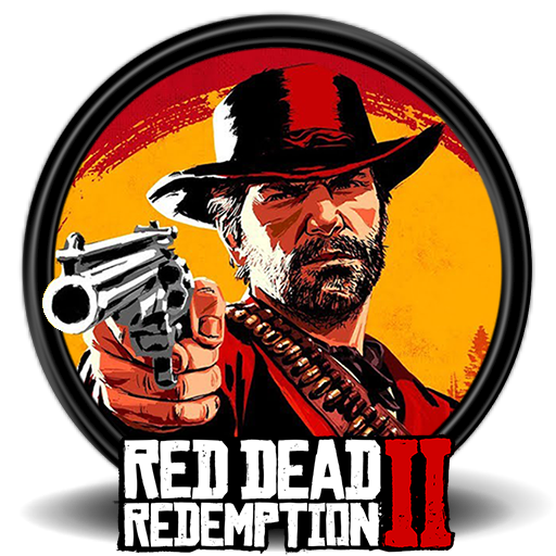 Detail Red Dead Redemption Logo Nomer 18