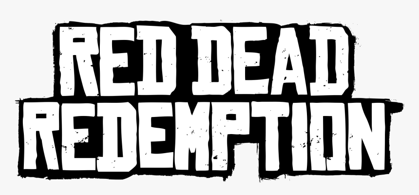 Detail Red Dead Redemption Logo Nomer 34