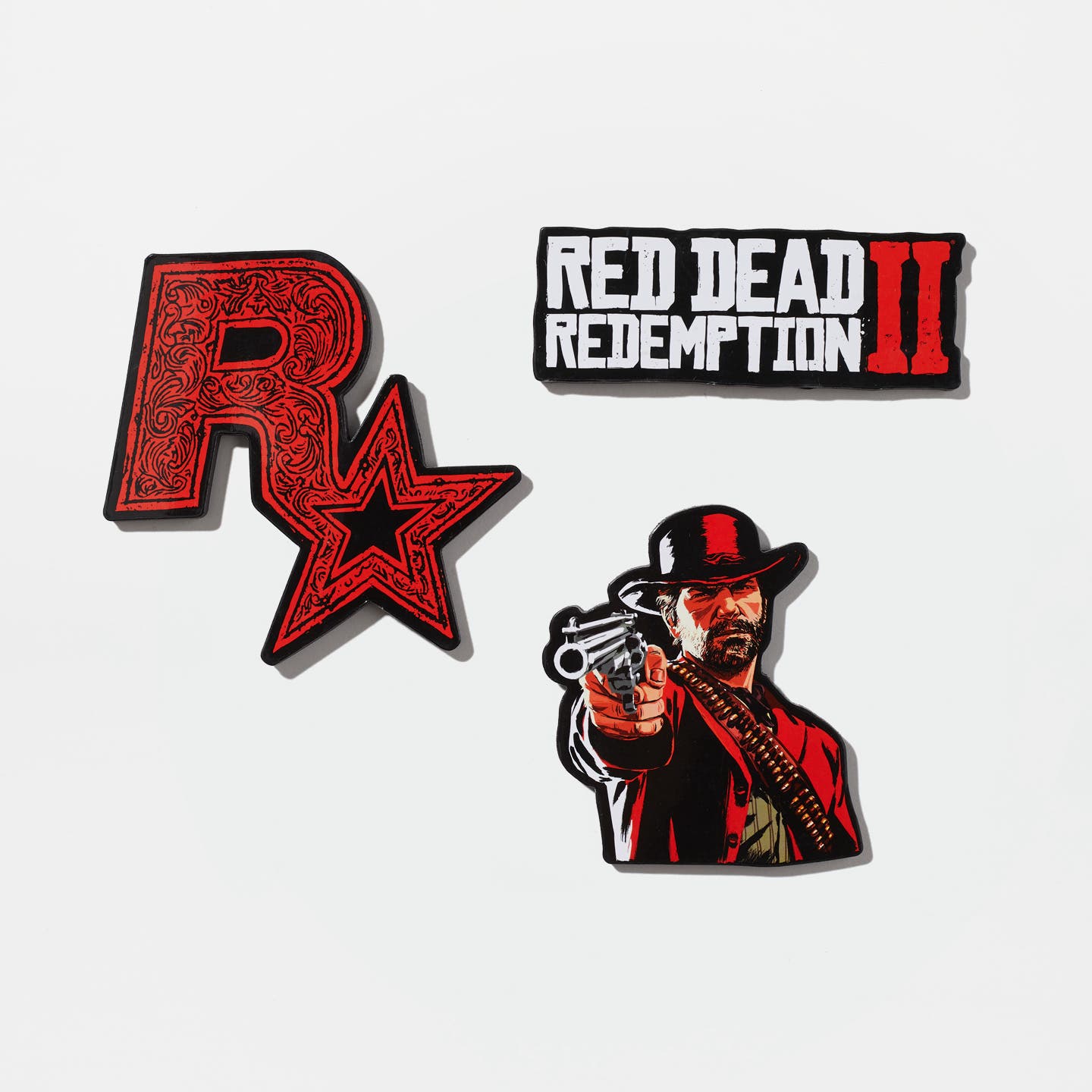 Detail Red Dead Redemption Logo Nomer 40