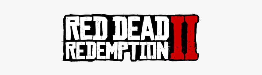 Detail Red Dead Redemption Logo Png Nomer 9