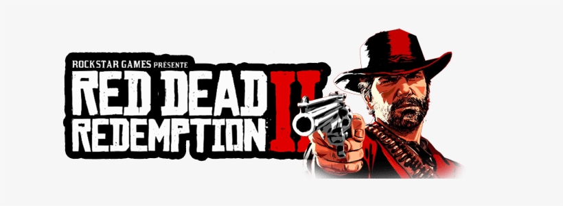 Detail Red Dead Redemption Logo Png Nomer 29