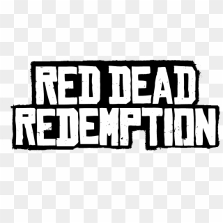 Detail Red Dead Redemption Logo Png Nomer 38
