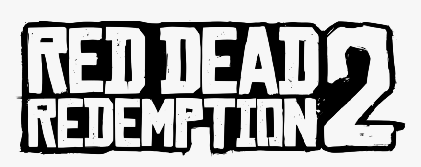 Detail Red Dead Redemption Logo Png Nomer 6