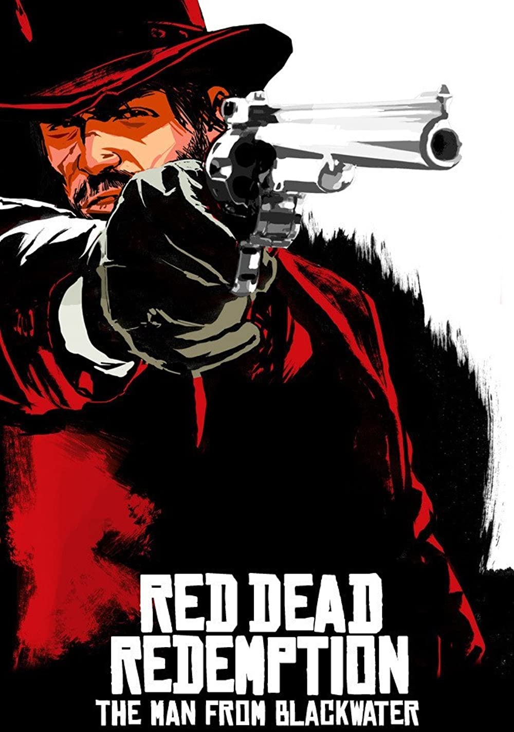 Detail Red Dead Redemption Pics Nomer 32