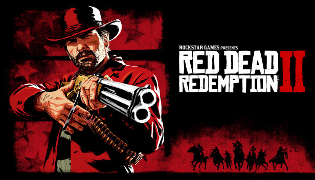 Detail Red Dead Redemption Pics Nomer 7