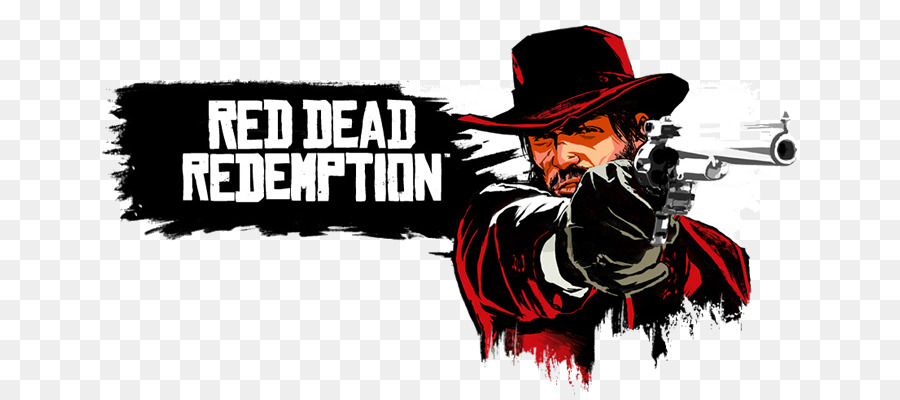 Detail Red Dead Redemption Png Nomer 15