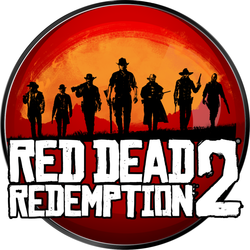Detail Red Dead Redemption Png Nomer 25
