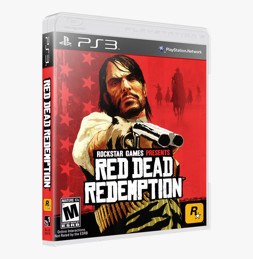 Detail Red Dead Redemption Png Nomer 31