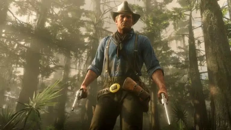 Detail Red Dead Redemption Random Events Nomer 13