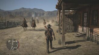 Detail Red Dead Redemption Random Events Nomer 15