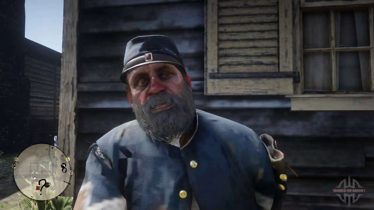 Detail Red Dead Redemption Random Events Nomer 17