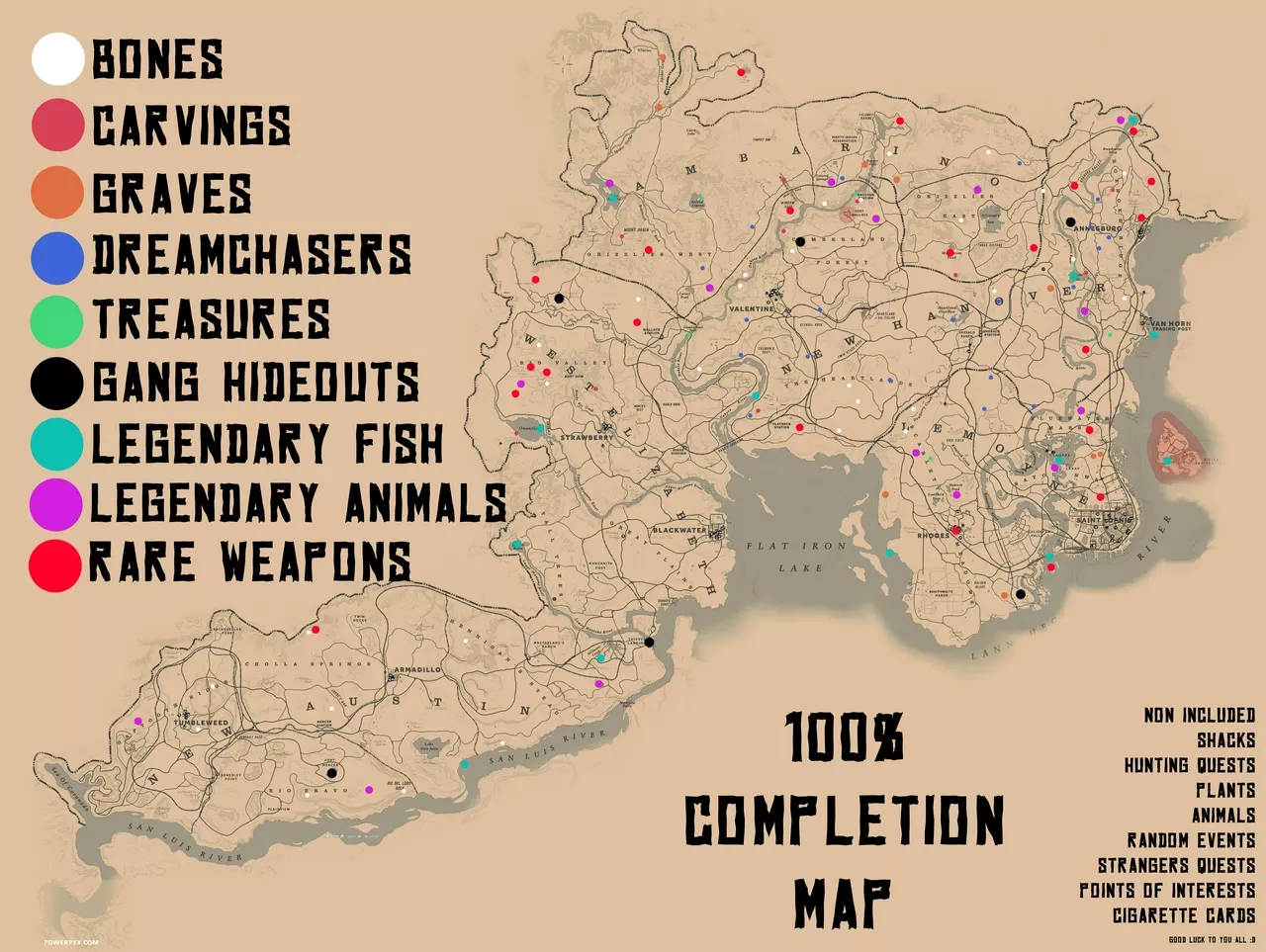 Detail Red Dead Redemption Random Events Nomer 18