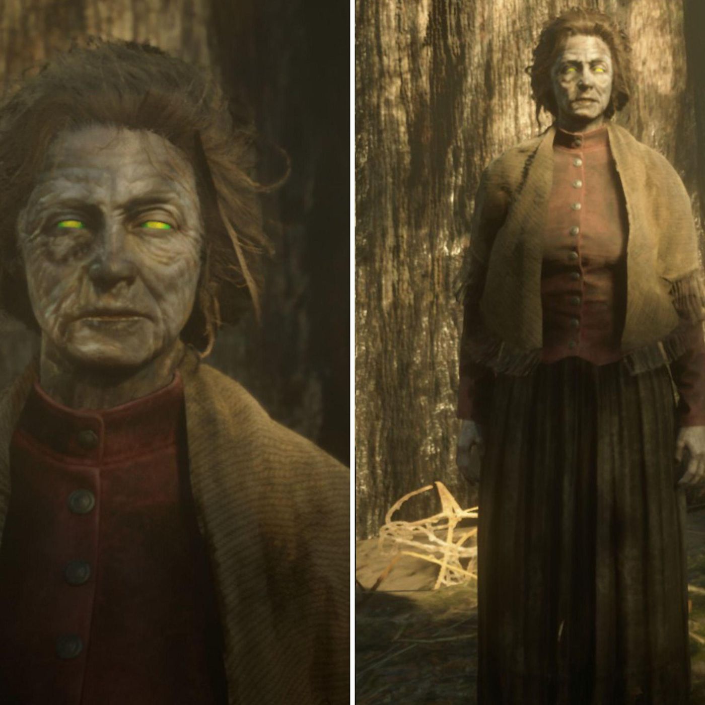 Detail Red Dead Redemption Random Events Nomer 21