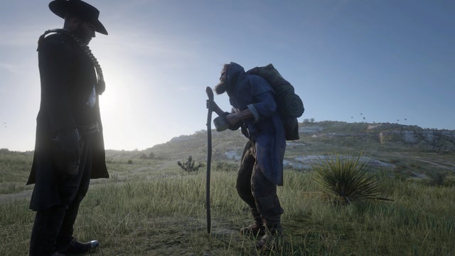 Detail Red Dead Redemption Random Events Nomer 22