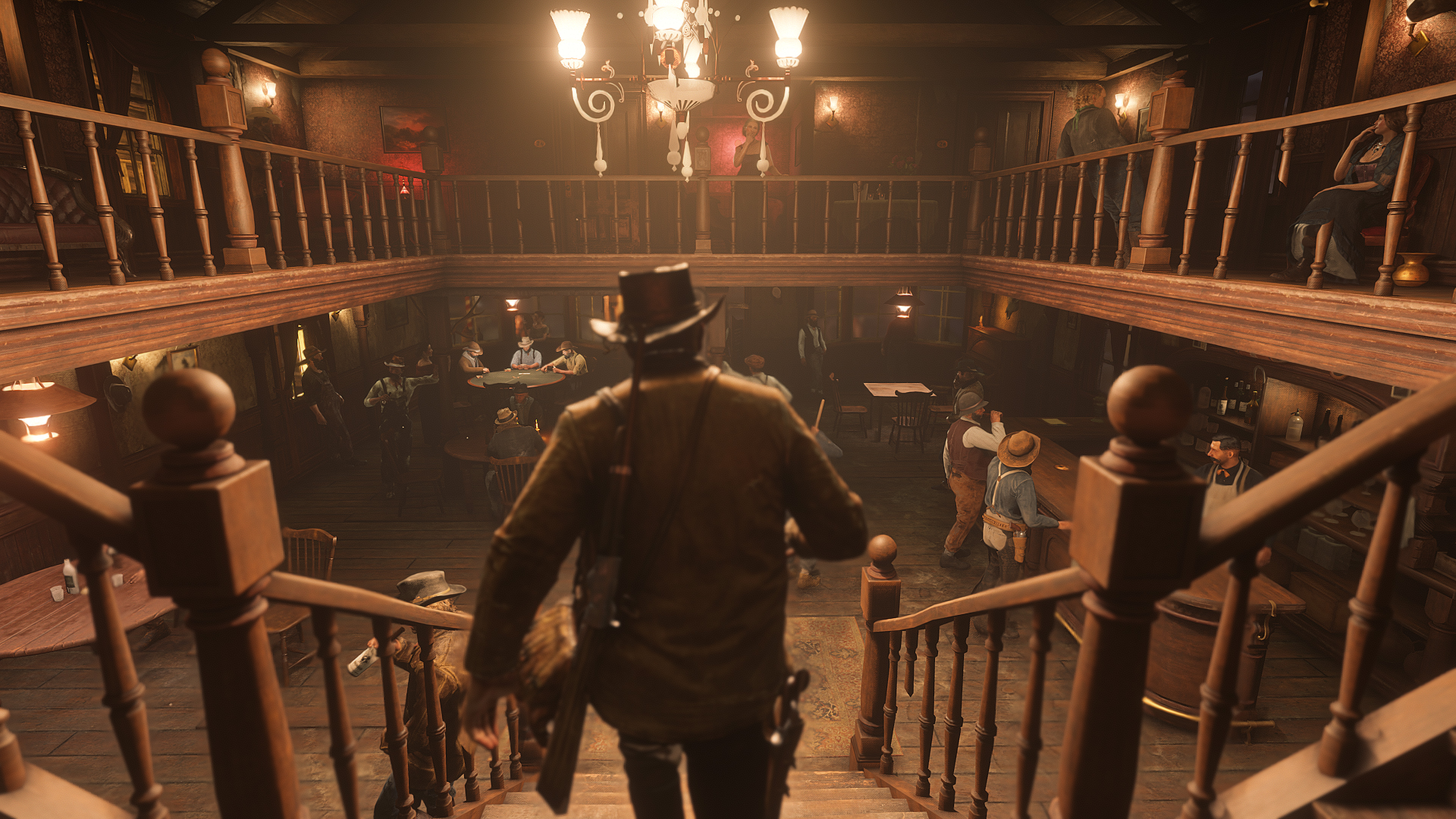 Detail Red Dead Redemption Random Events Nomer 24