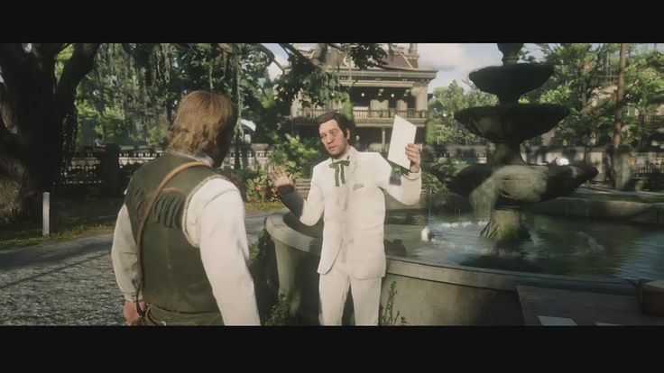 Detail Red Dead Redemption Random Events Nomer 25