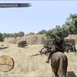 Detail Red Dead Redemption Random Events Nomer 27