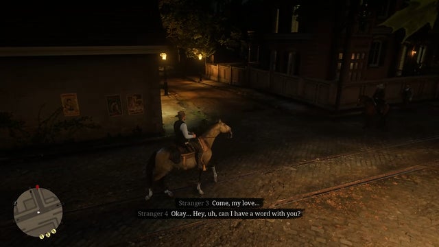 Detail Red Dead Redemption Random Events Nomer 29