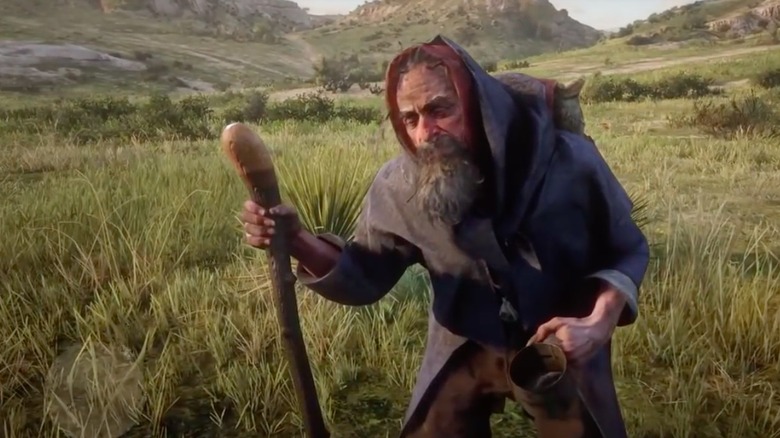 Detail Red Dead Redemption Random Events Nomer 30