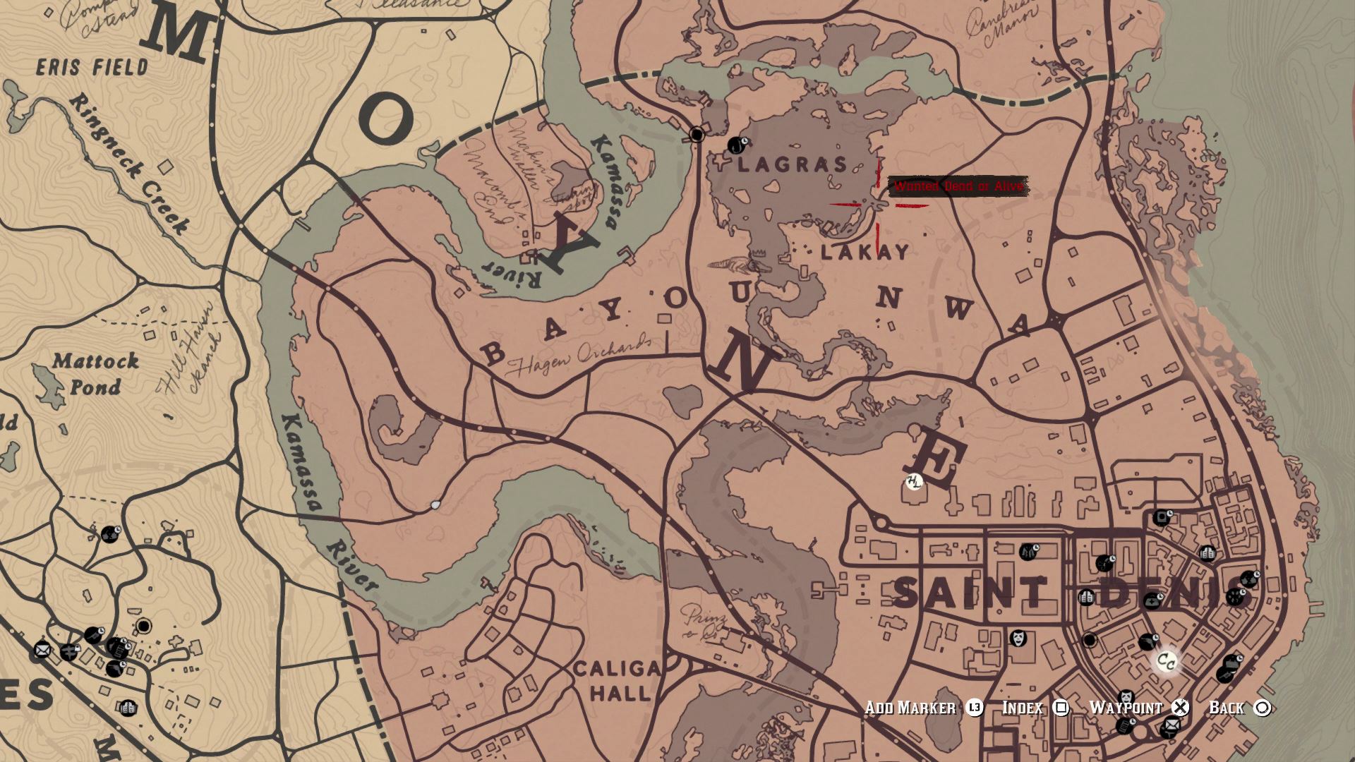 Detail Red Dead Redemption Random Events Nomer 36