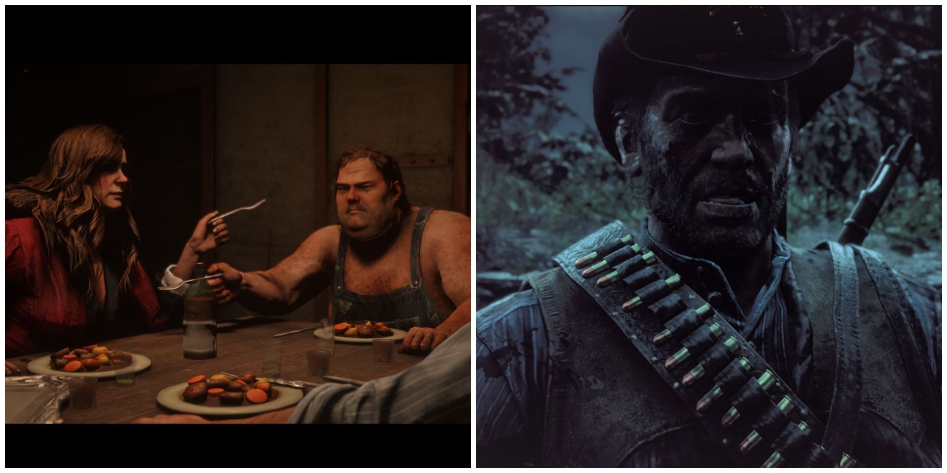 Detail Red Dead Redemption Random Events Nomer 40