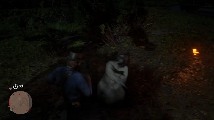 Detail Red Dead Redemption Random Events Nomer 41