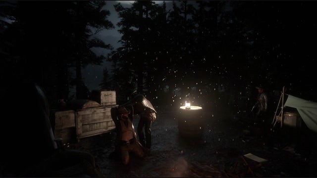 Detail Red Dead Redemption Random Events Nomer 43
