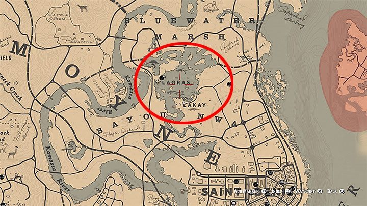 Detail Red Dead Redemption Random Events Nomer 46