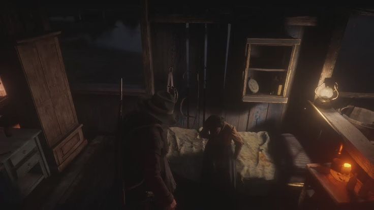 Detail Red Dead Redemption Random Events Nomer 47