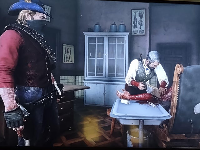 Detail Red Dead Redemption Random Events Nomer 48