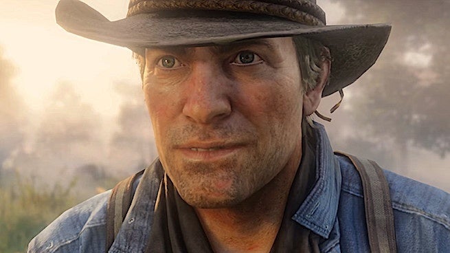 Detail Red Dead Redemption Random Events Nomer 50