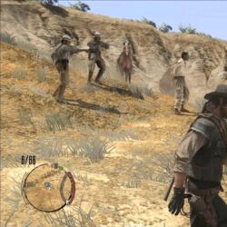 Detail Red Dead Redemption Random Events Nomer 52