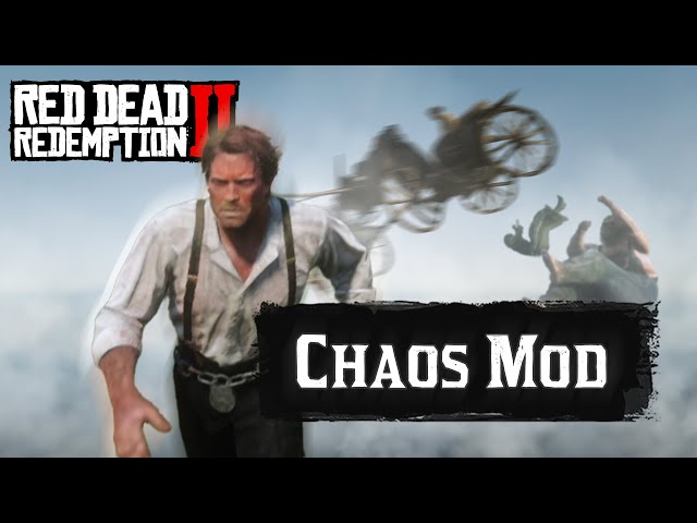 Detail Red Dead Redemption Random Events Nomer 54