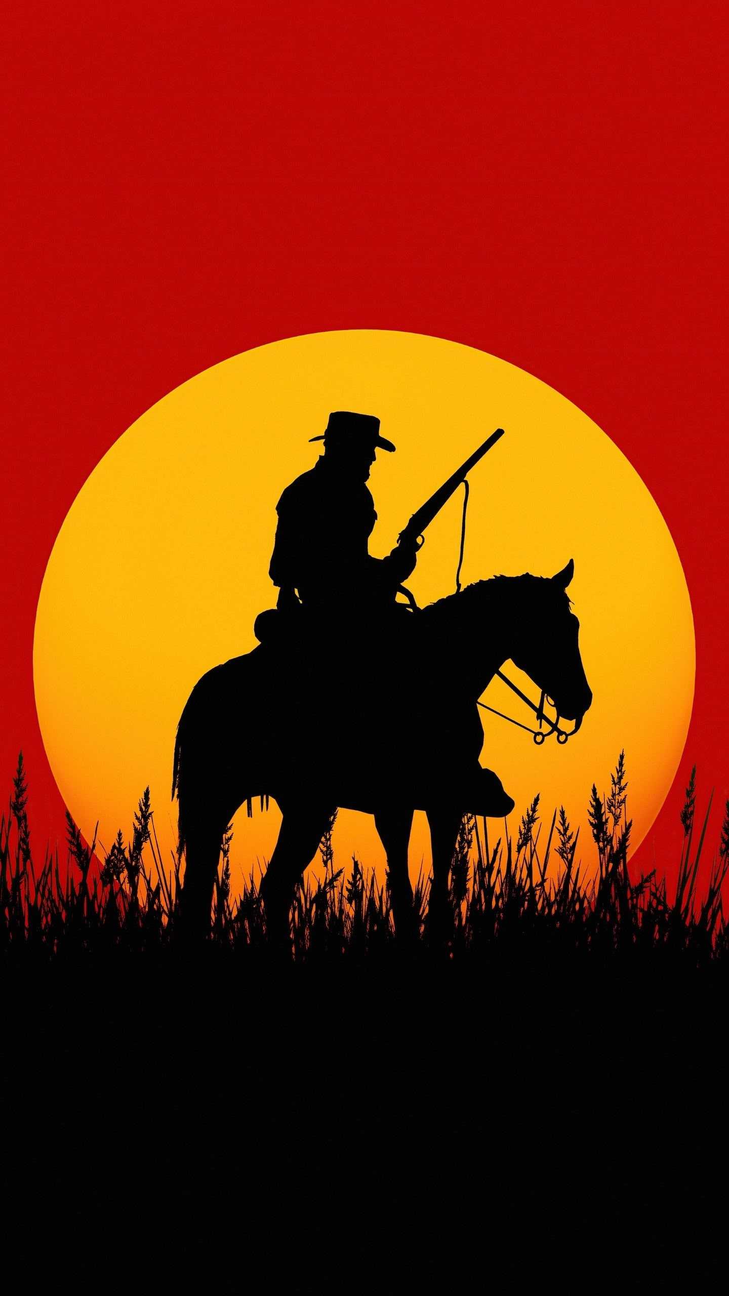 Detail Red Dead Redemption Wallpaper Nomer 15