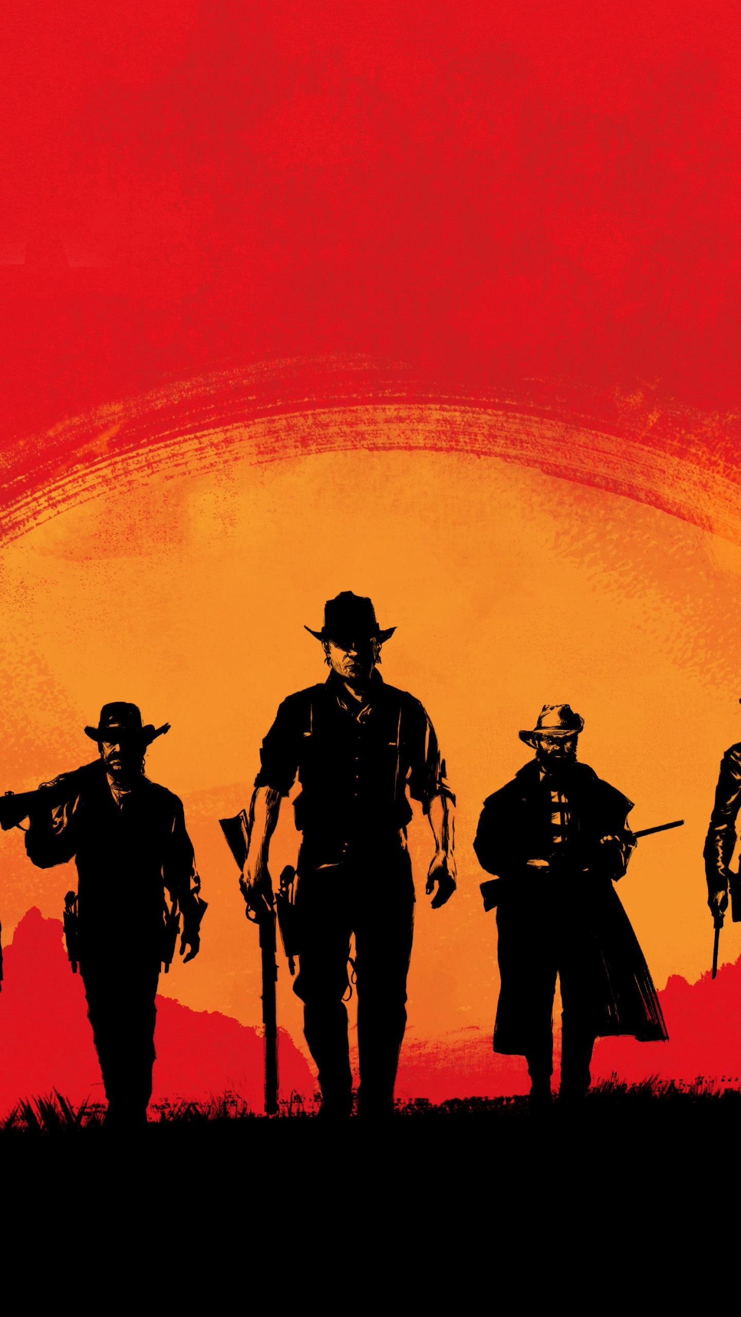 Detail Red Dead Redemption Wallpaper Nomer 19