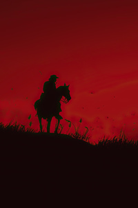 Detail Red Dead Redemption Wallpaper Nomer 45